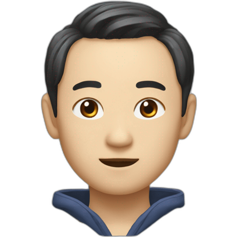 ：lihongzhi emoji