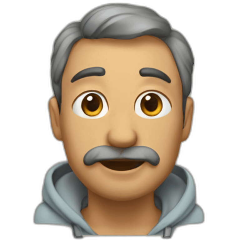 caca galicia emoji