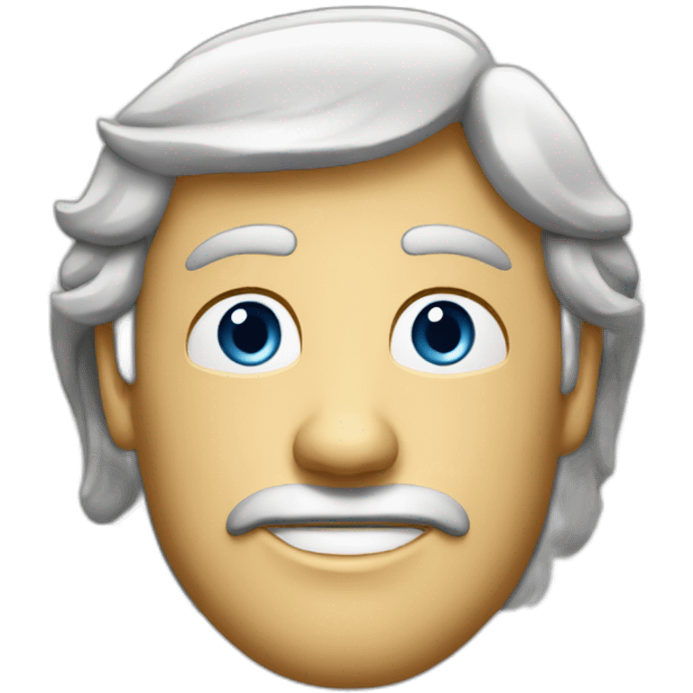 MACINTOSH PLUS emoji