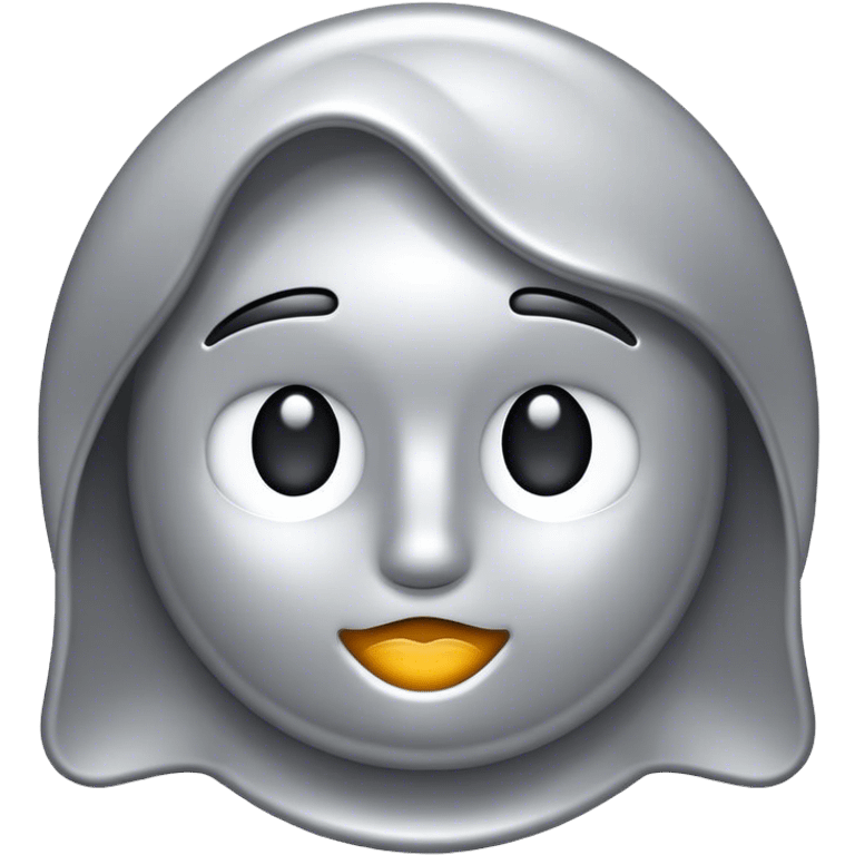 nickel emoji