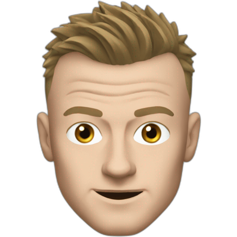 Jamie Vardy emoji