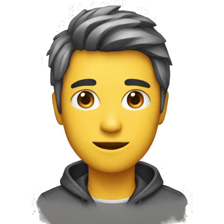 coder 21 years old emoji