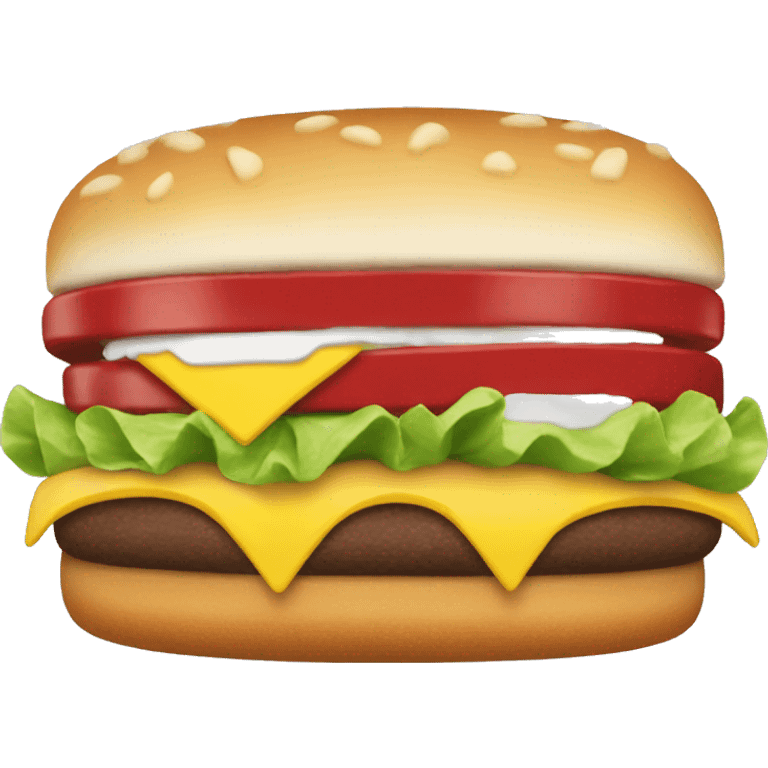 In-N-Out emoji