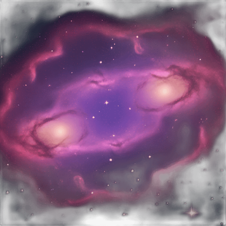 nebula emoji