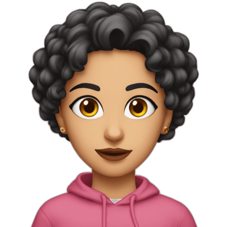 Ami Kattan emoji