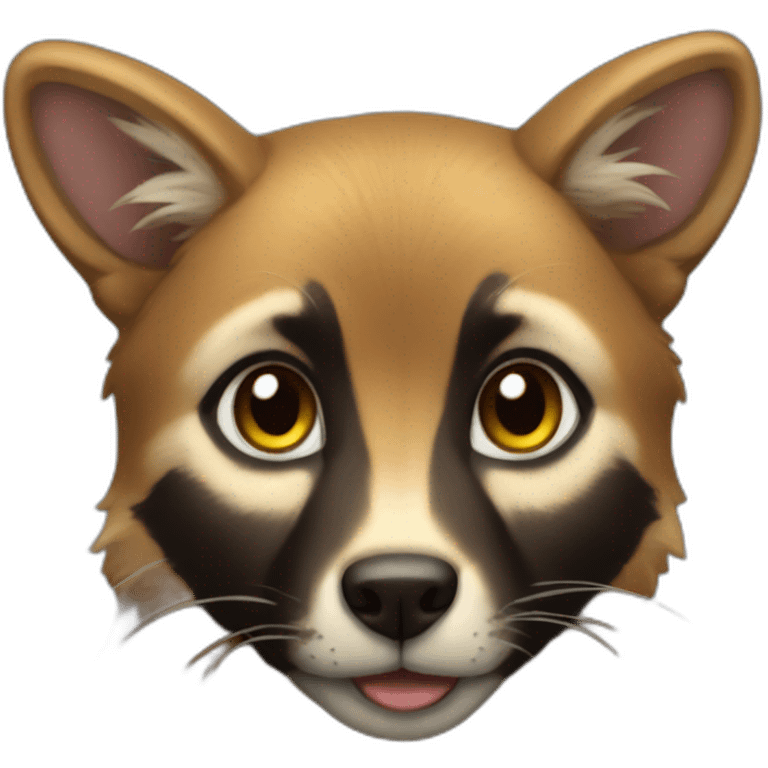 sable emoji