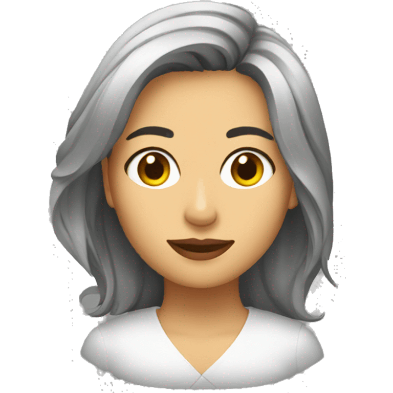 Alejandra Pizarnik emoji