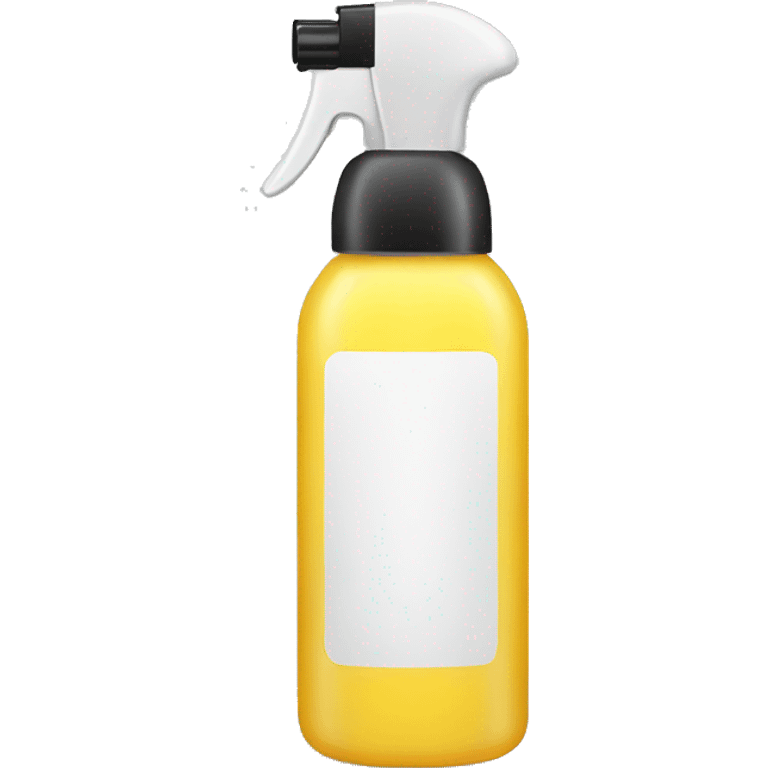 spray bottle emoji