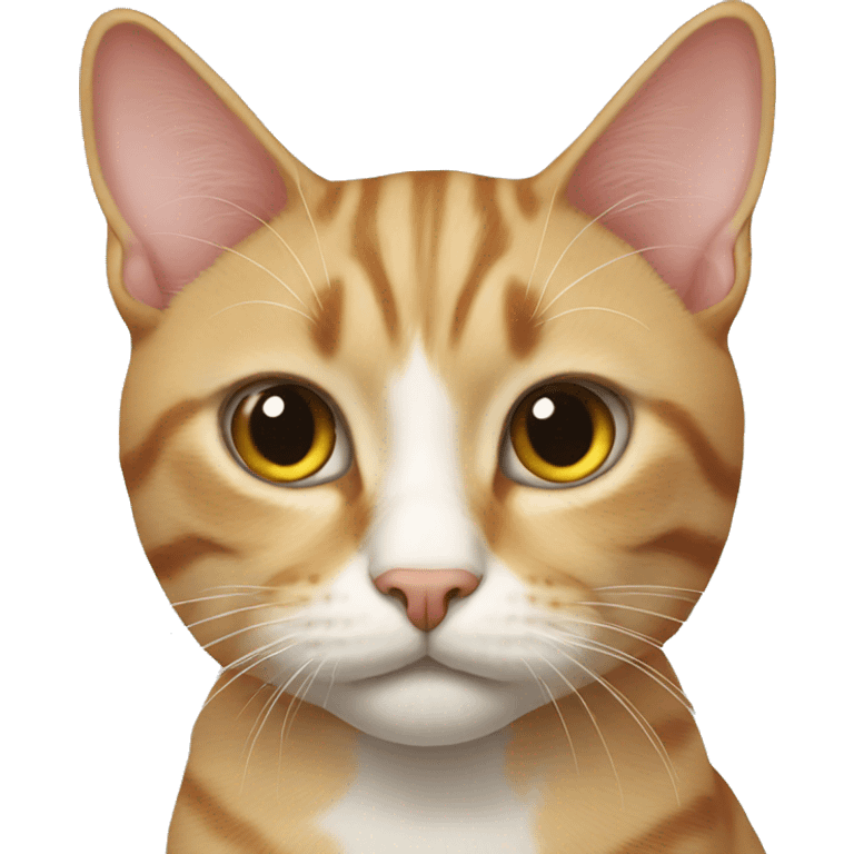 Cat British  emoji