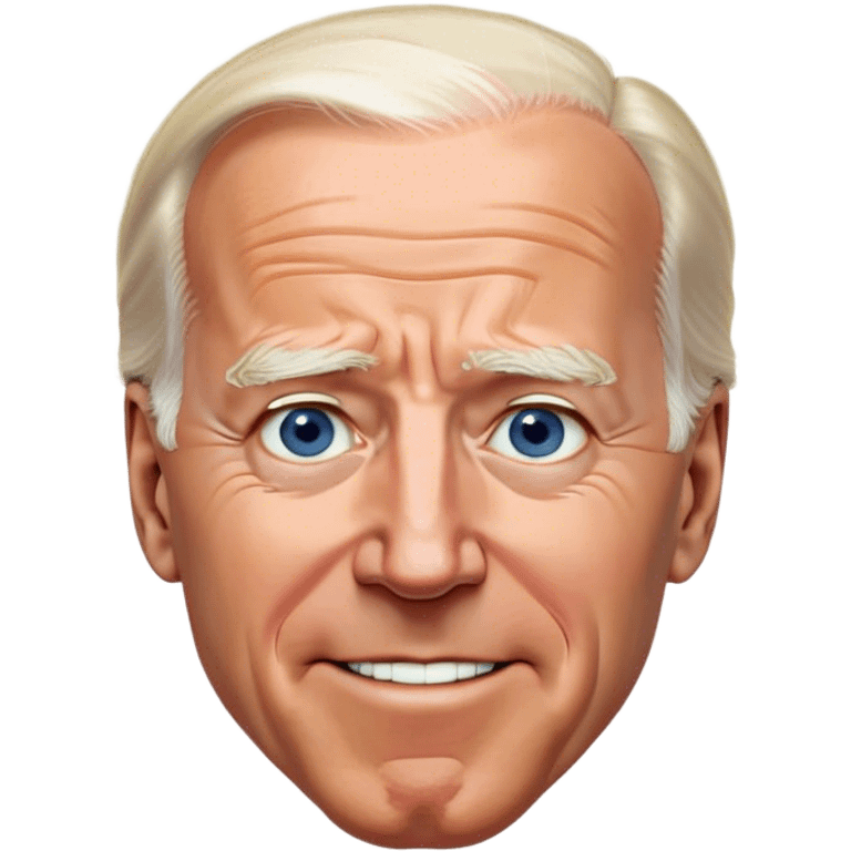 Joe biden emoji