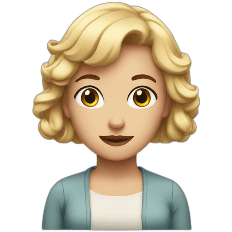 sabrina emoji