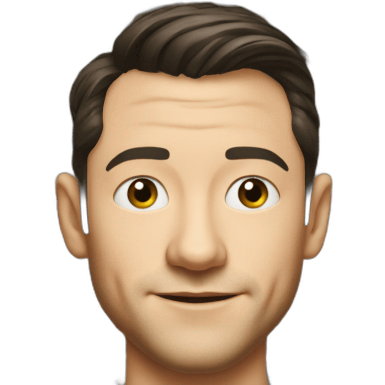 joseph gordon levitt emoji