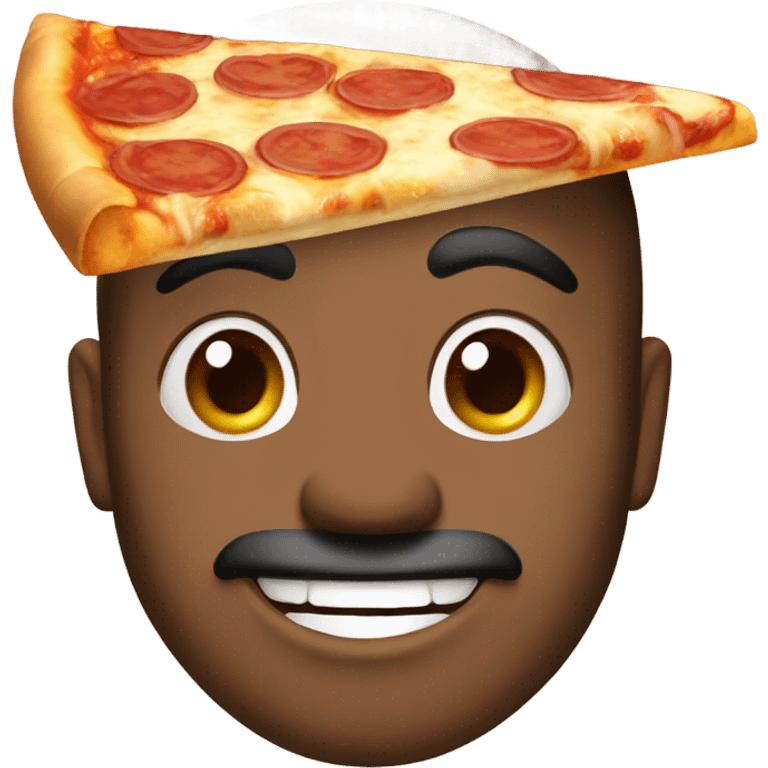 italian pizza emoji