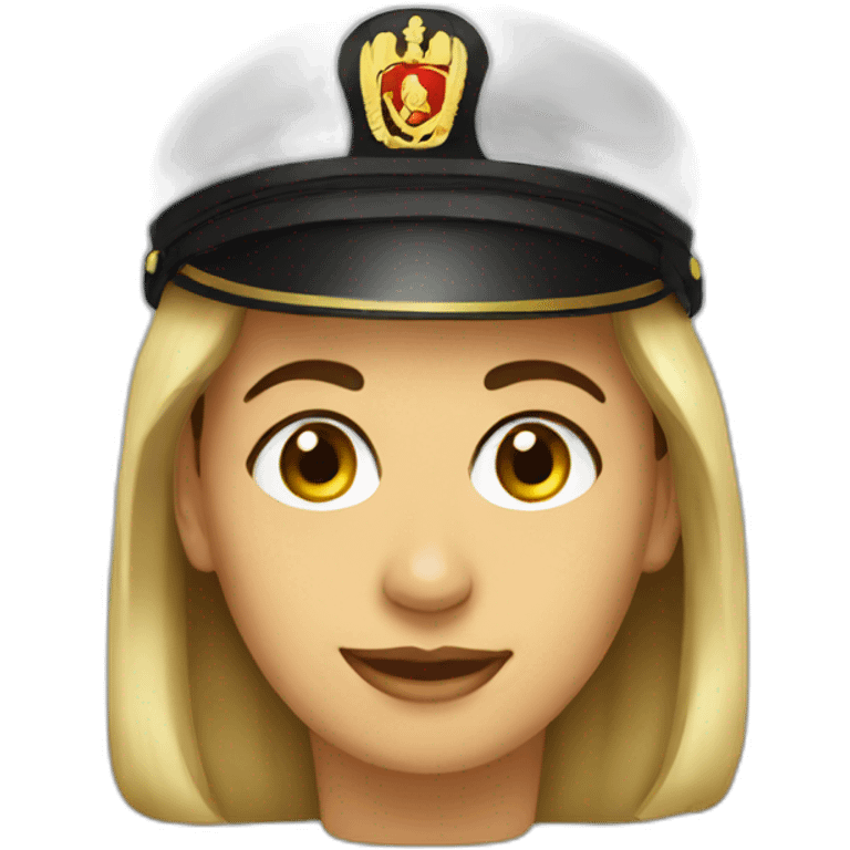 sisi emoji