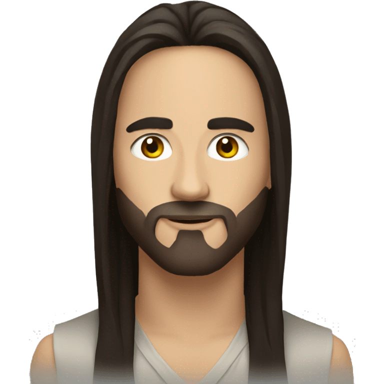 Leto emoji