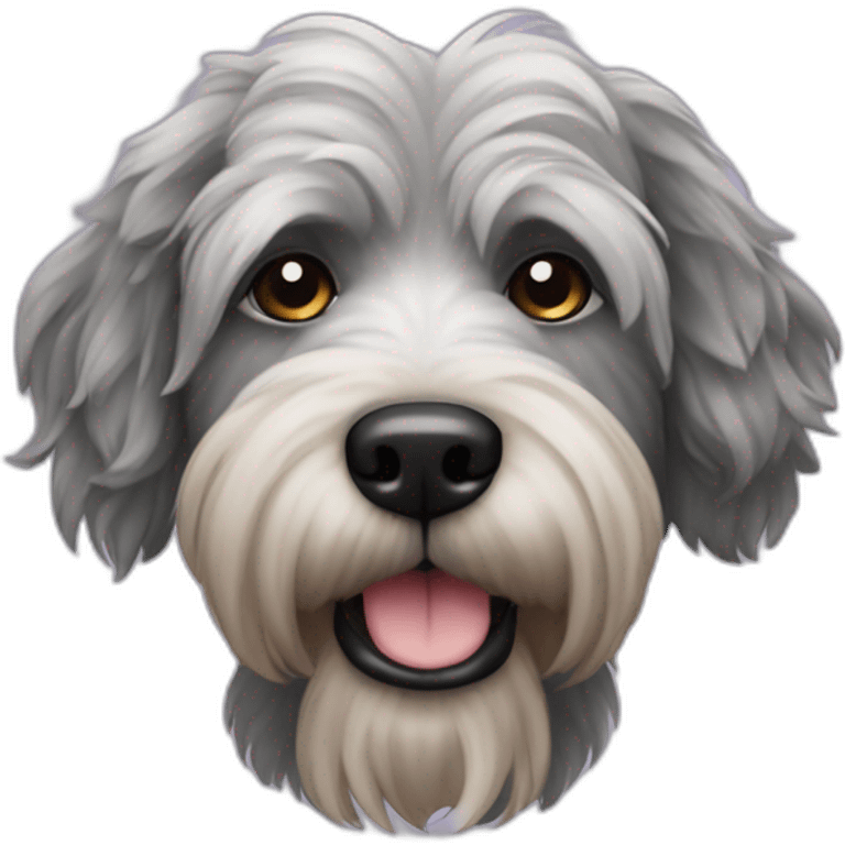 Orlane Bouvier emoji