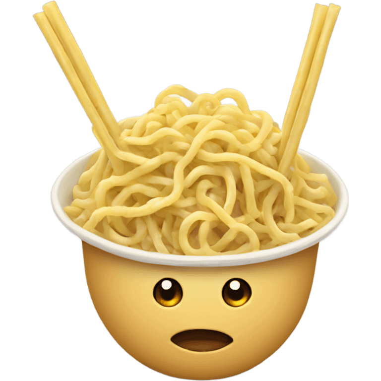 noodles  emoji