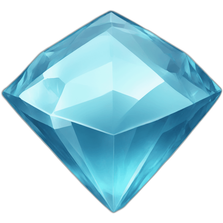 crystal emoji