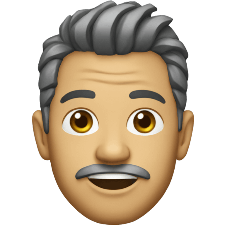 Incha de colombia millonarios emoji