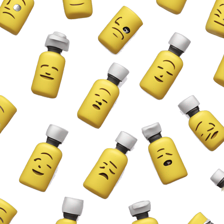 Billie eilish no 1 parfume emoji