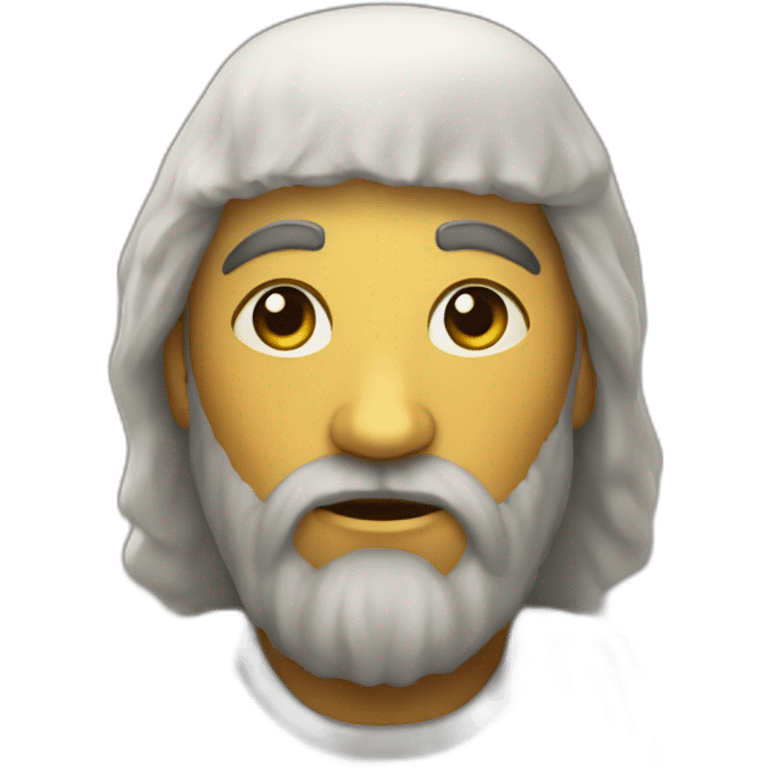 Yahweh emoji