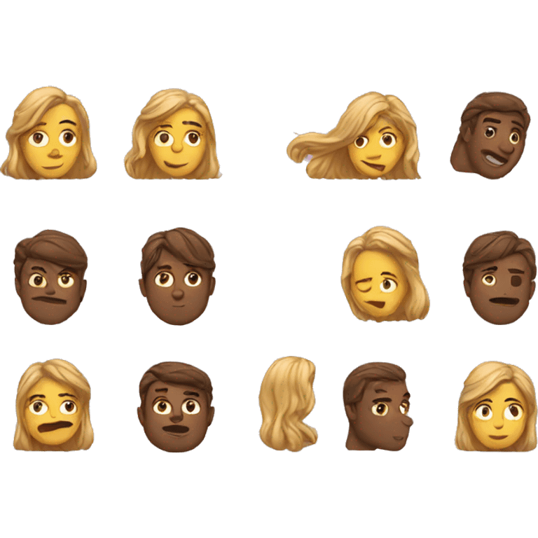 Verified emojis emoji