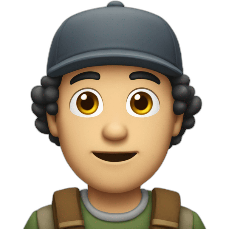 chaves emoji