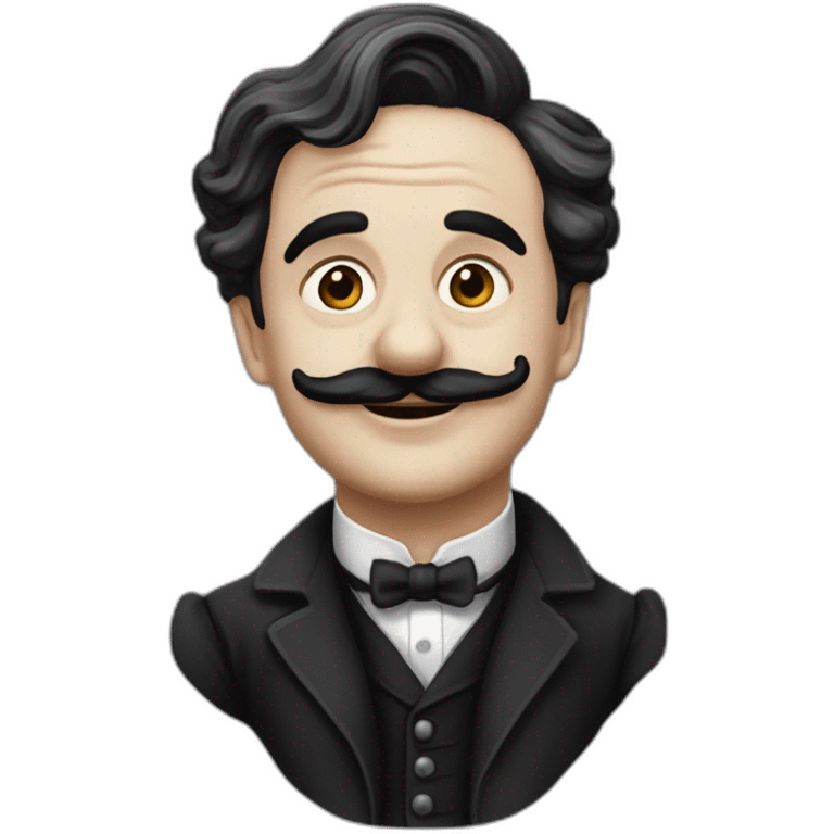 Chaplin charly emoji