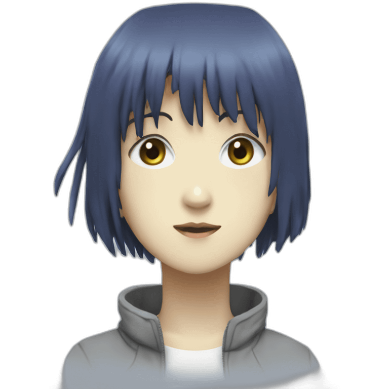 serial-experiments-lain emoji