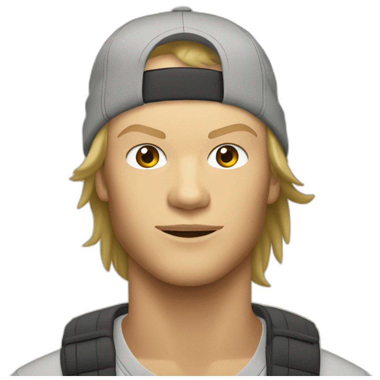 Avicii emoji