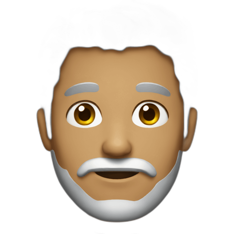 Hombre emoji