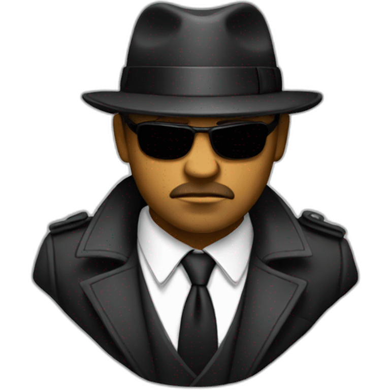 mafia emoji