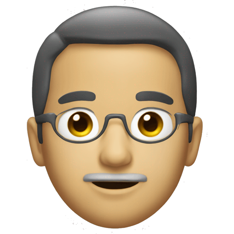 Subaru emoji