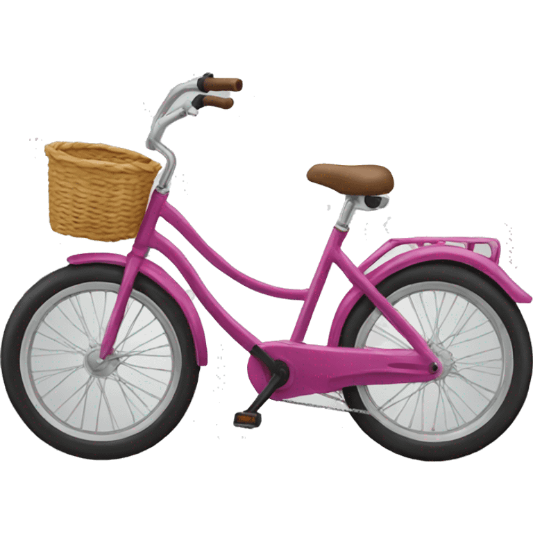 Avon Cycle  emoji