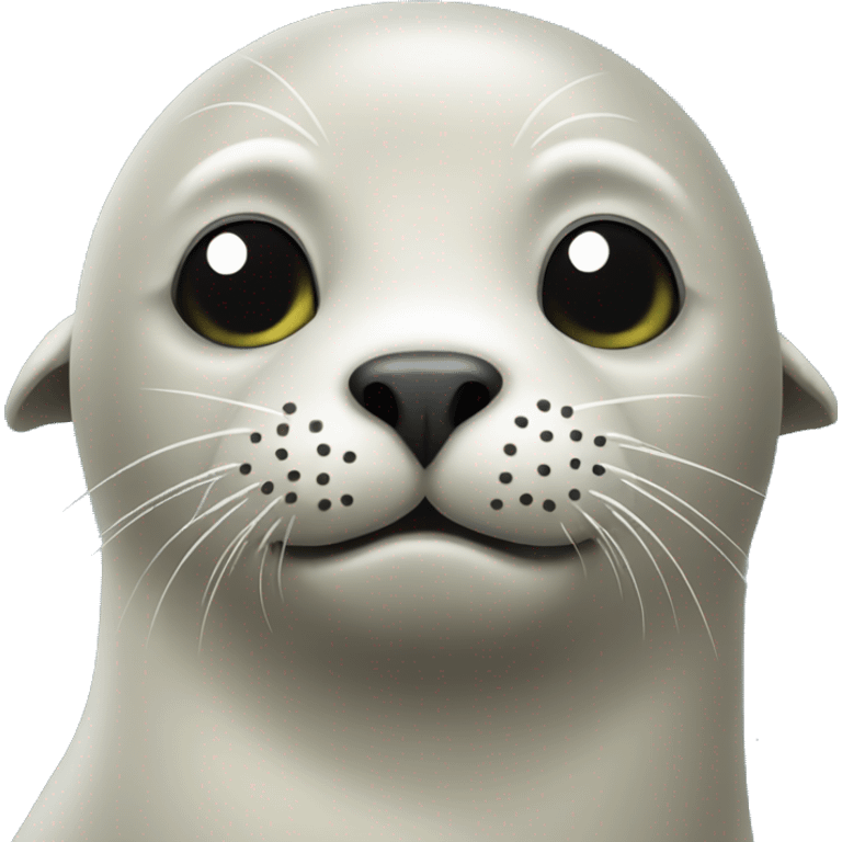 Seal emoji