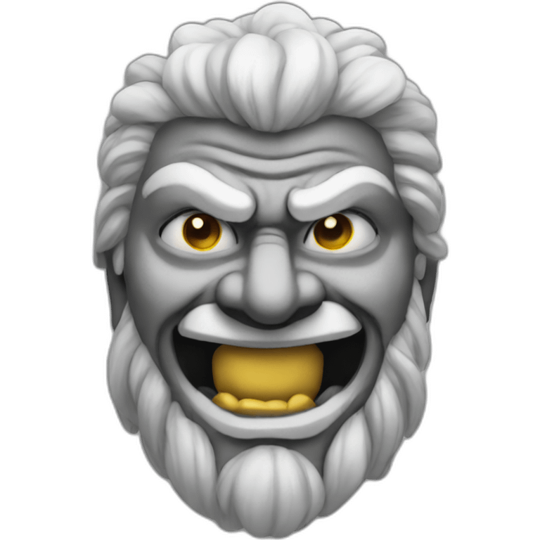 Ravana emoji