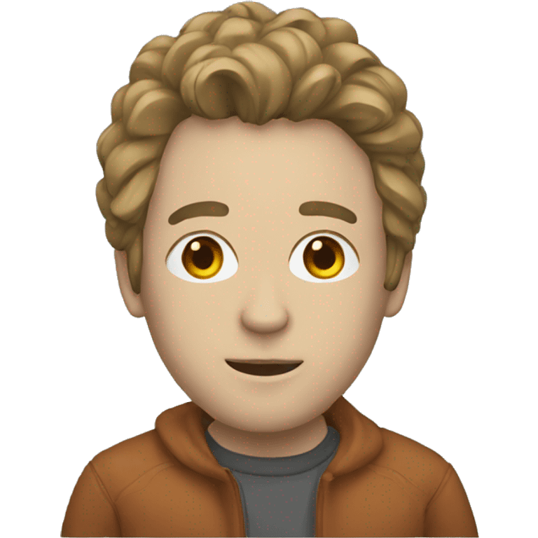 Myers emoji