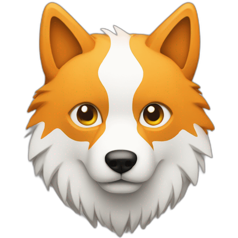 metamask logo emoji