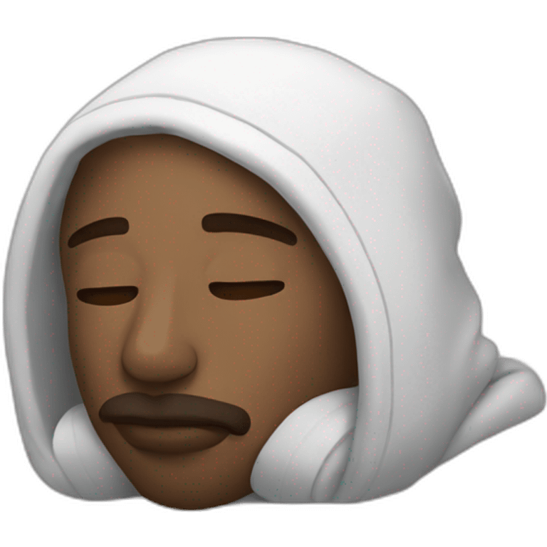 french rapper naps emoji