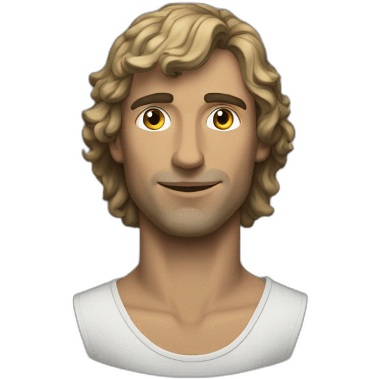 MAEL GRARE BOULOGNE emoji