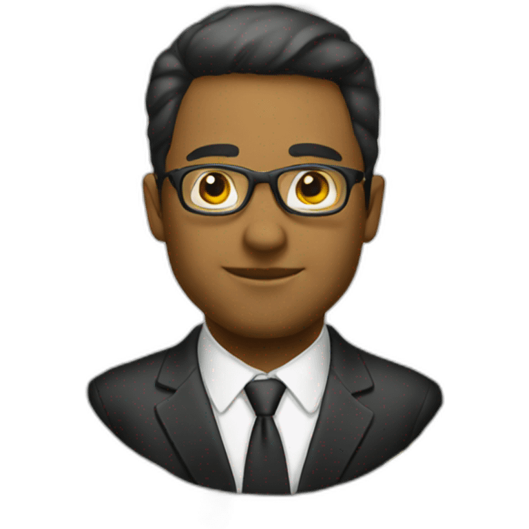 LLM emoji