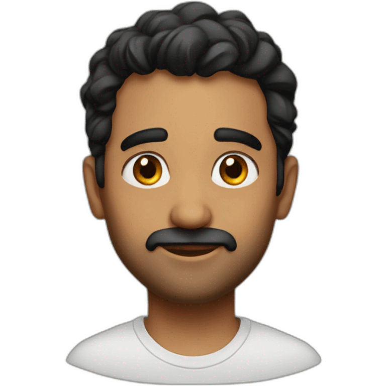 Krish emoji