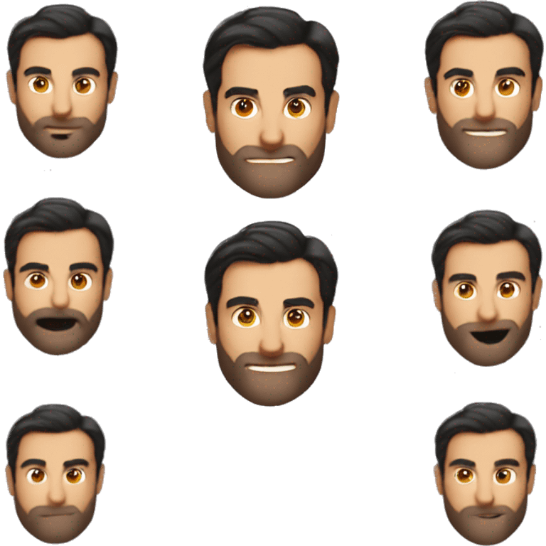 Saif Ali Khan  emoji