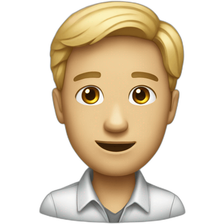 Telegram emoji