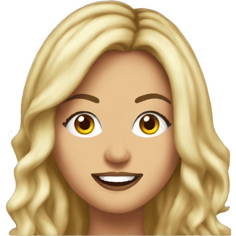 hadise emoji