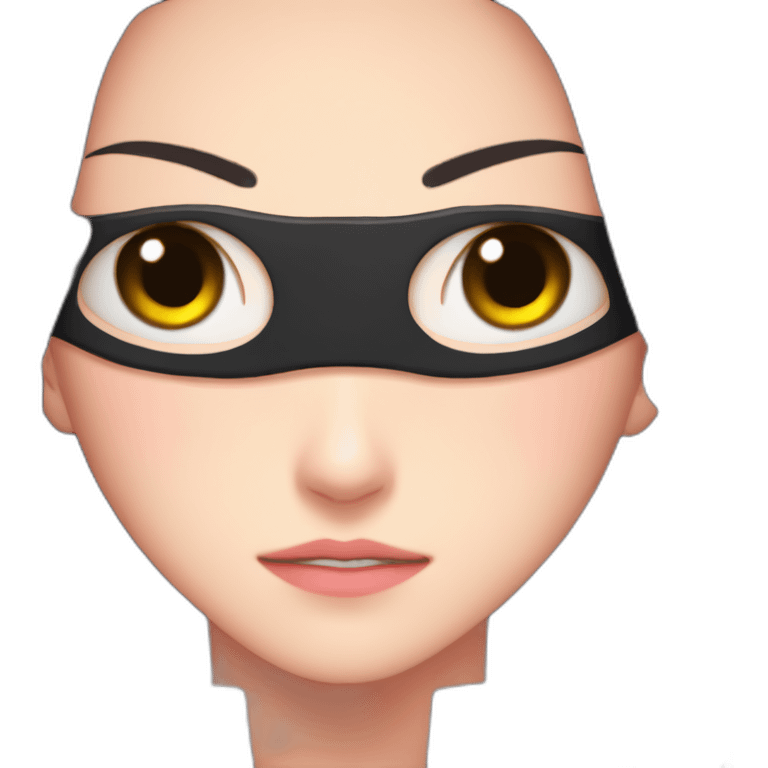 Demon slayer nezuko emoji