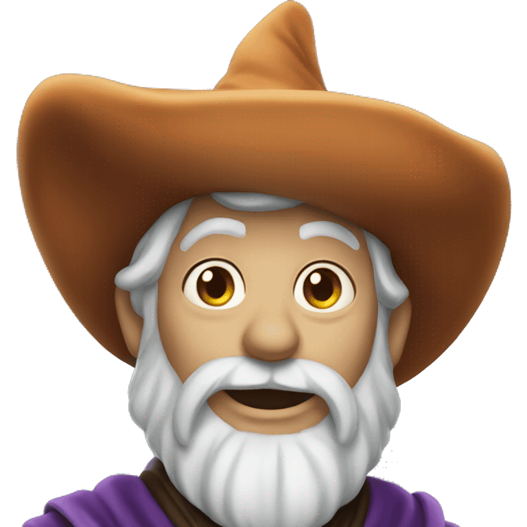 friendly sorcerer emoji