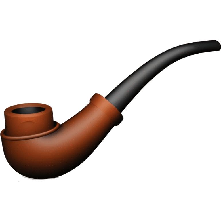 pipe emoji