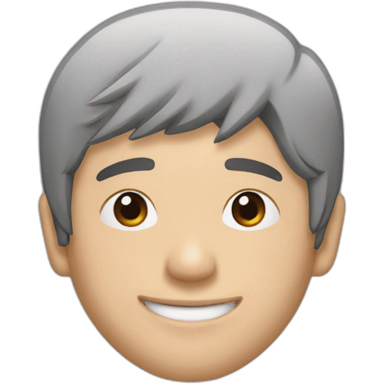 wang leehom emoji