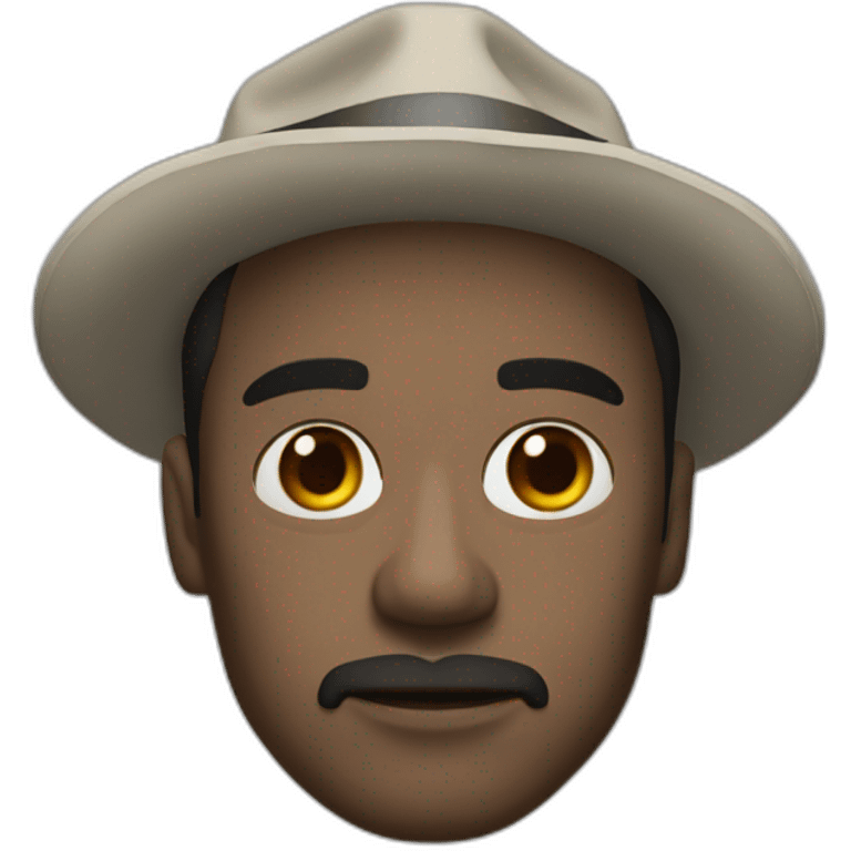 Freeze corleone Rappeur emoji